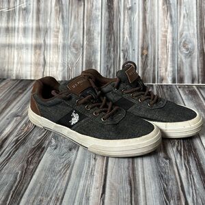 US Polo Association Helm Shoes